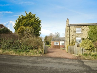 Cottage for sale in Warkworth, Morpeth NE65