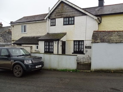 Cottage to rent in Well Lane, St. Cleer, Liskeard PL14