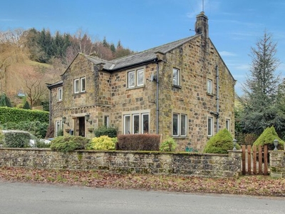 Country house for sale in Ramsgill, Harrogate HG3
