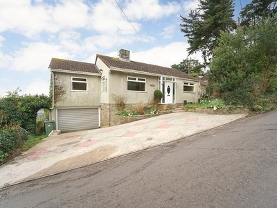 Detached house for sale in Celtic Way, Bleadon, Weston-Super-Mare BS24
