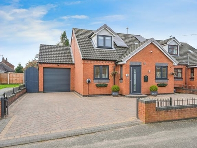 Detached house for sale in Hatherton Hollow, Hatherton, Cannock WS11
