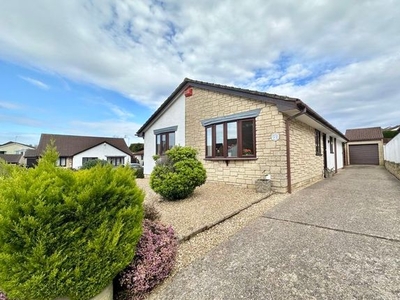 Detached bungalow for sale in Valley View, Talbot Village, Poole BH12