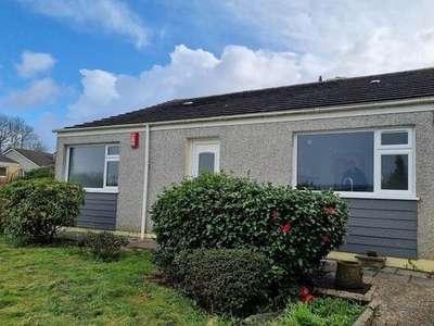 Detached bungalow to rent in Courtlands, Saltash PL12