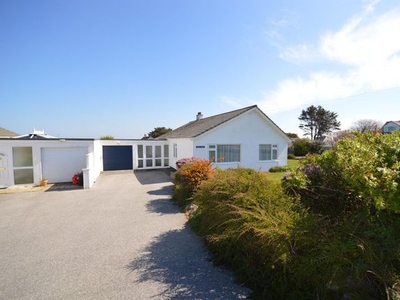 Detached bungalow to rent in Trevaunance Close, St. Agnes TR5