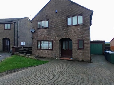 Detached house for sale in Buckingham Crescent, Clayton, Bradford, West Yorkshire BD14