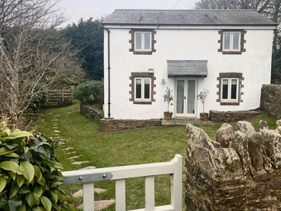 Detached house for sale in Capton, Dartmouth TQ6
