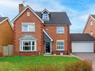 Detached house for sale in Casern View, Sutton Coldfield B75