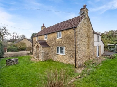 Detached house for sale in Corston, Malmesbury, Wiltshire SN16