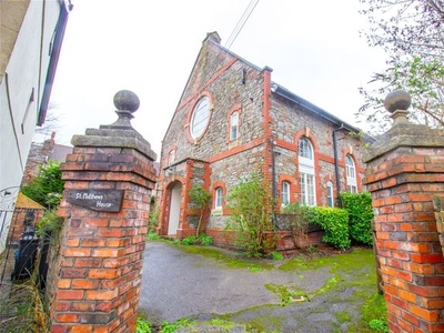 Semi-detached house for sale in Cowper Street, Bristol BS5
