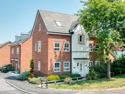 Detached house for sale in Foundry Way, Stoke Prior, Bromsgrove B60