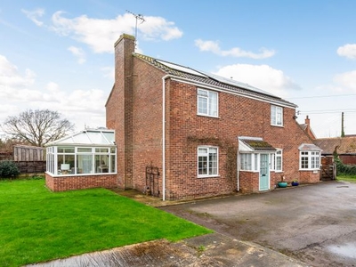 Detached house for sale in Frampton On Severn, Gloucester GL2