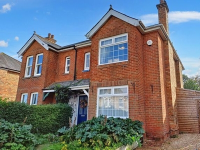 Detached house for sale in Gorleston Road, Branksome, Poole, Dorset BH12
