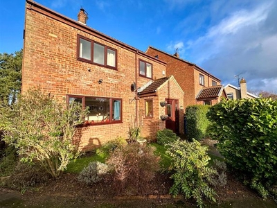 Detached house for sale in Hinderwell Lane, Runswick, Saltburn-By-The-Sea TS13