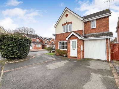 Detached house for sale in Holly Drive, Ryton On Dunsmore, Coventry CV8