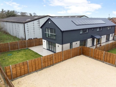 Detached house for sale in Main Road, Huntley, Gloucester, Gloucestershire GL19