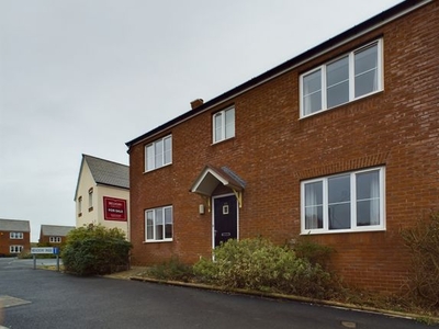Detached house for sale in Meadow Park, Hereford HR1