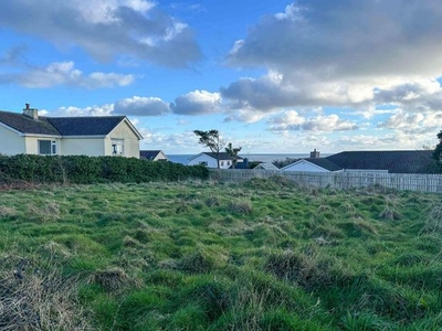 Detached house for sale in Parcel Of Land Abutting Longemead, Ballakillowey, Colby IM9