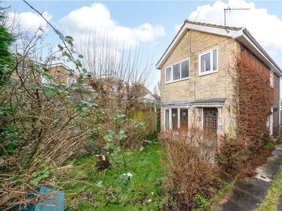Detached house for sale in Peasborough View, Burley In Wharfedale, Ilkley, West Yorkshire LS29
