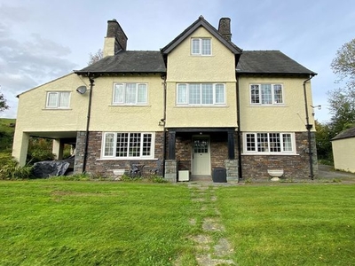 Detached house for sale in Portinscale, Keswick CA12