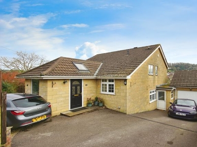 Detached house for sale in The Cedars, Wotton-Under-Edge, Gloucestershire GL12