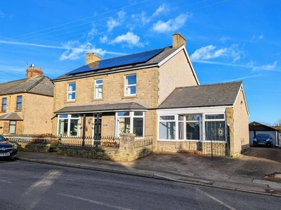 Detached house for sale in Tufthorn Road, Coleford GL16