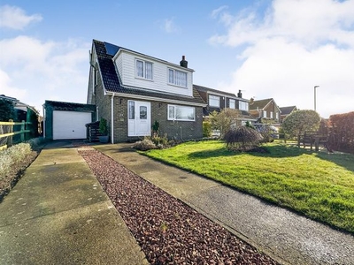 Detached house for sale in Twizziegill View, Easington, Saltburn-By-The-Sea TS13