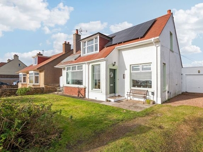 Detached house for sale in West Braes, Pittenweem, Anstruther KY10