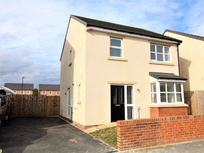Detached house to rent in Briars Lane, Stainforth, Doncaster, South Yorkshire DN7