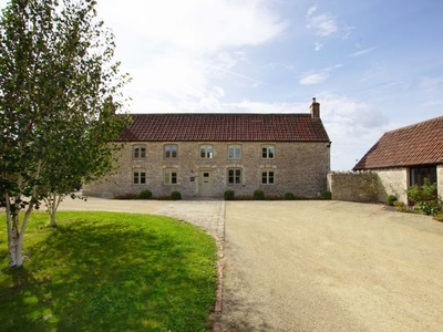 Detached house to rent in Doynton Lane, Dyrham, Chippenham, Wiltshire SN14