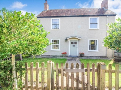 Detached house to rent in Greta`S Cottage, 6 Summerfields, Henstridge, Somerset BA8