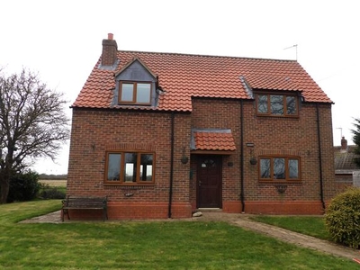 Detached house to rent in Haywood, Bentley, Doncaster DN5