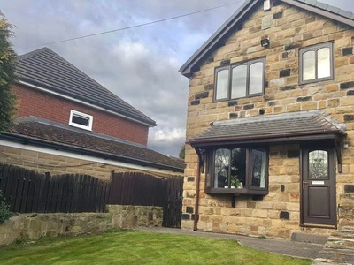 Detached house to rent in Middlecliff Lane, Little Houghton, Barnsley S72