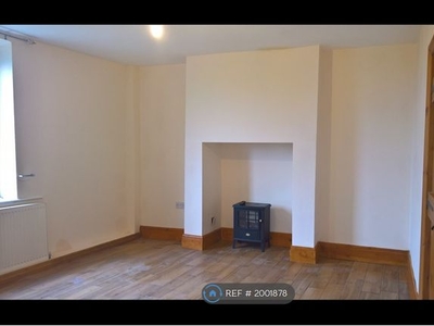 Detached house to rent in Snape Hill Road, Darfield, Barnsley S73