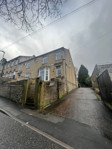 End terrace house to rent in Hanson Lane, Huddersfield HD1