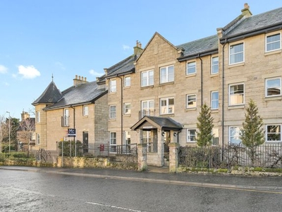 Flat for sale in 11 Bowmans View, Dalkeith EH22