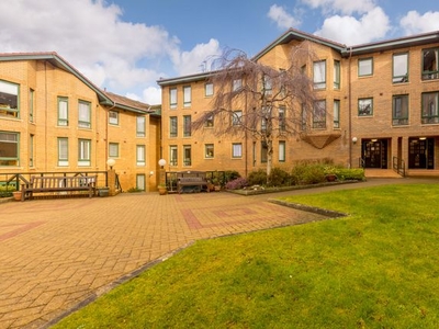 Property for sale in 20/27 Craiglea Place, Morningside EH10