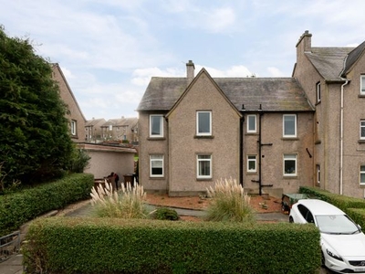Flat for sale in 37 Parkgrove Terrace, Edinburgh EH4