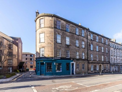 Flat for sale in 5 (1F1) Lord Russell Place, Newington, Edinburgh EH9