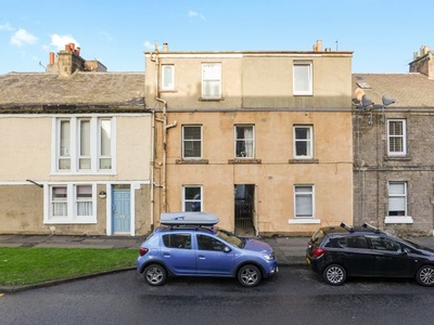 Flat for sale in 85A, New Street, Musselburgh EH21