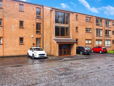 Flat for sale in Balmoral Place, Cloch Road, Gourock, Inverclyde PA19