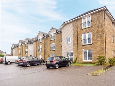 Flat for sale in Church View, Larkhall ML9