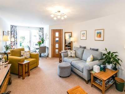 Flat for sale in Clarendon House, Tower Road, Poole BH13