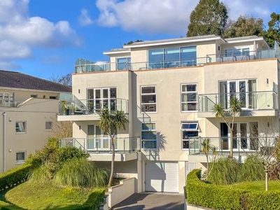 Flat for sale in Durrant Road, Lower Parkstone, Poole, Dorset BH14
