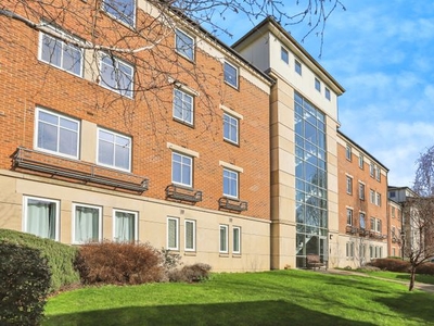 Flat for sale in Fulford Place, Hospital Fields Road, York, North Yorkshire YO10