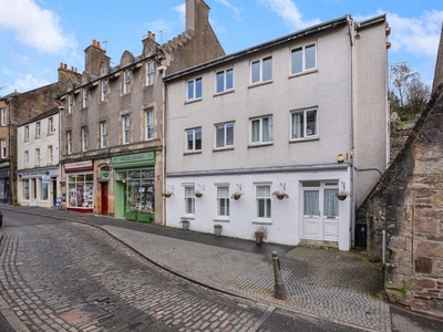 Flat for sale in High Street, Dunblane FK15
