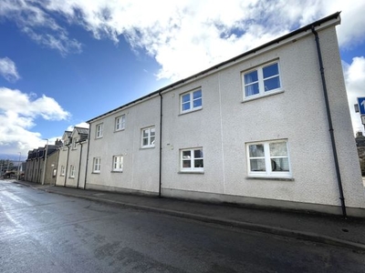 Flat for sale in Market Road, Grantown-On-Spey PH26