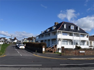 Flat for sale in Ocean View, 38 West Drive, Porthcawl CF36