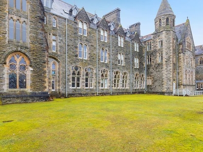 Flat for sale in The Highland Club, St. Benedicts Abbey, Fort Augustus, Highland PH32