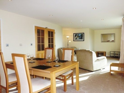 Flat to rent in 9 Parsonage Way, Plymouth PL4