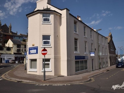 Flat to rent in Bank Lane, Brixham TQ5
